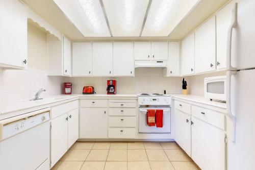 Apartamento Casa Feliz