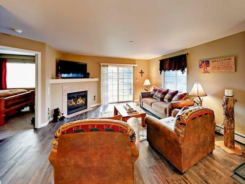 Apartamento 1395 Morgan Ct Condo Unit 702