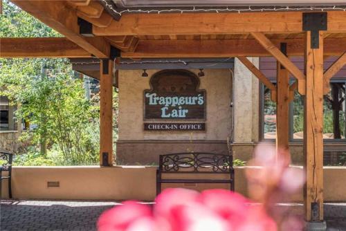 2311 Timberline Lodge, Trappeur's Crossing