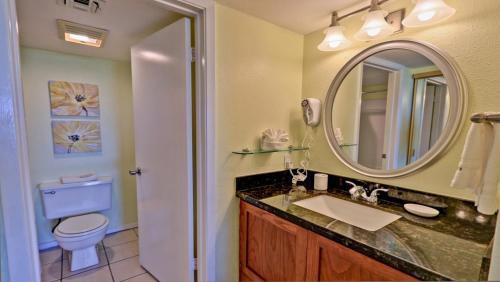 Apartamento Beachfront Condo At Saida II #303 Condo