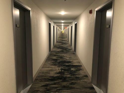 Surestay Plus Hotel By Best Western Moses Lake