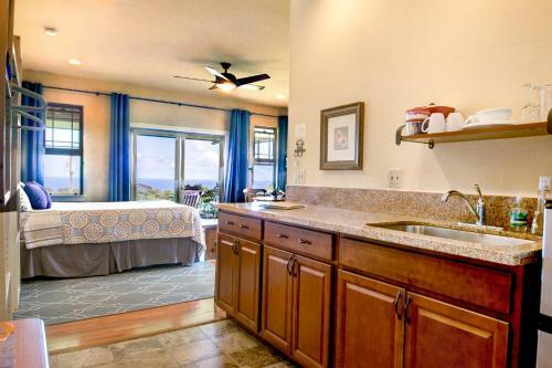 Hostal Mahana House Country Inn