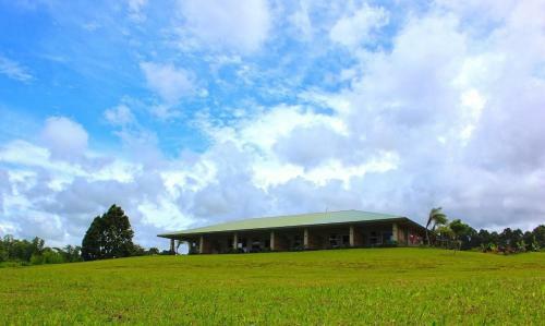Hostal Mahana House Country Inn