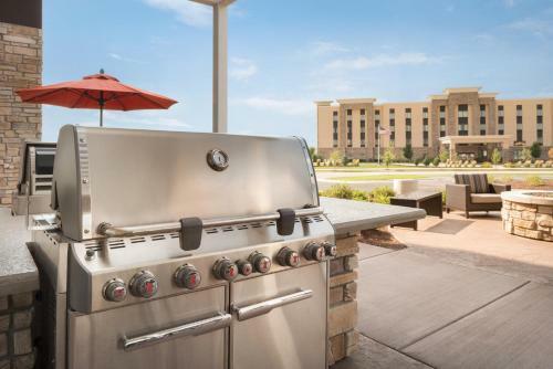Hotel Towneplace Suites By Marriott Joliet Minooka