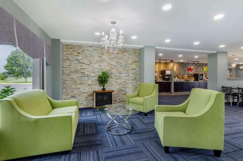 Motel Quality Inn Verona - Staunton North