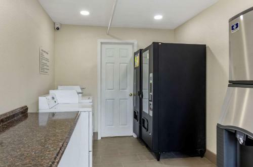Motel Quality Inn Verona - Staunton North