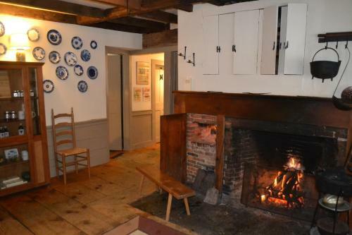 Posada The Inn At Weathersfield