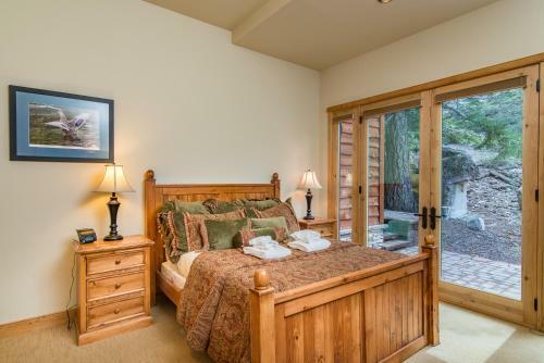 Mountain Lodge Holiday Home 163
