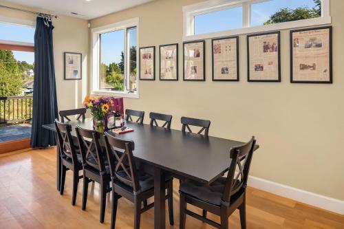 The House Of Suffrage