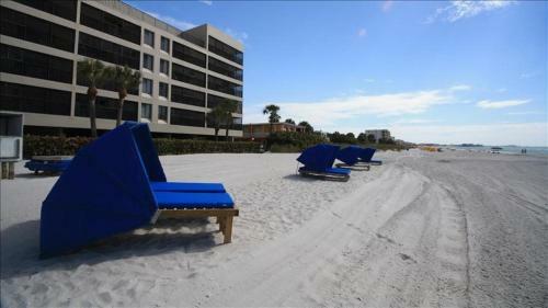 Apartamento Arie Dam 503 Condo