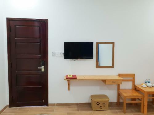 Ph� T�i Center Hotel
