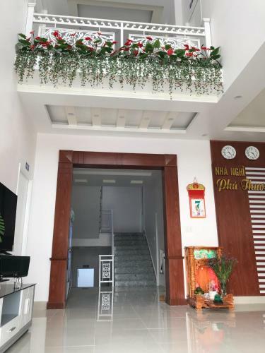 Hostal Phu Thuong Guesthouse
