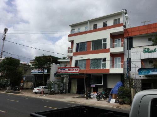Hostal Thi�n An Bmt Guesthouse