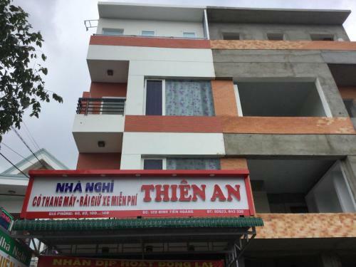 Hostal Thi�n An Bmt Guesthouse