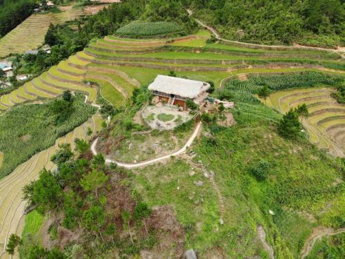 Lodge Hello Mu Cang Chai Homestay
