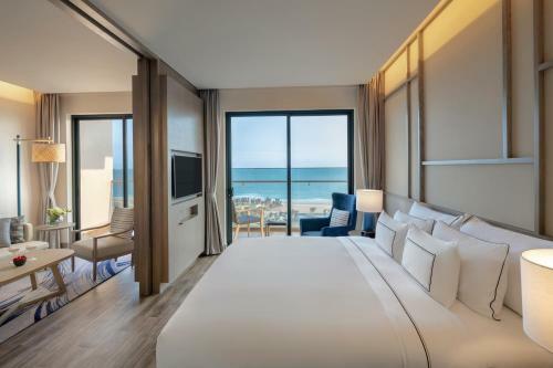 Hotel Melia Ho Tram Beach Resort