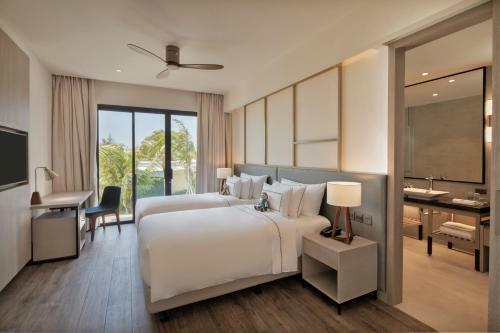 Hotel Melia Ho Tram Beach Resort
