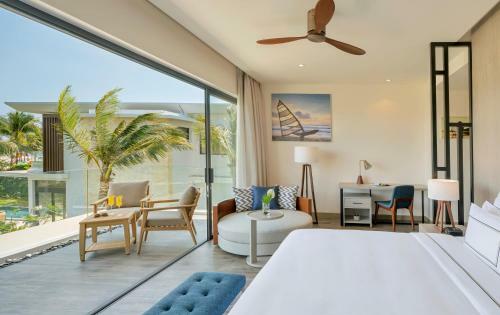 Hotel Melia Ho Tram Beach Resort
