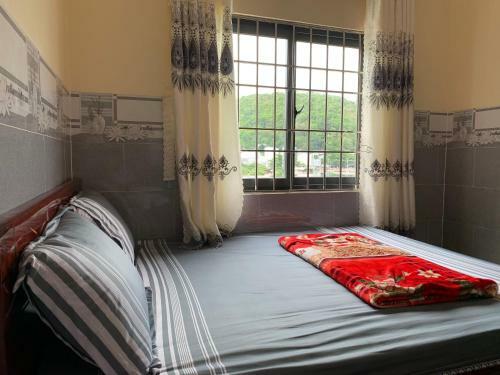 Bed & Breakfast Tuan Thao Guesthouse