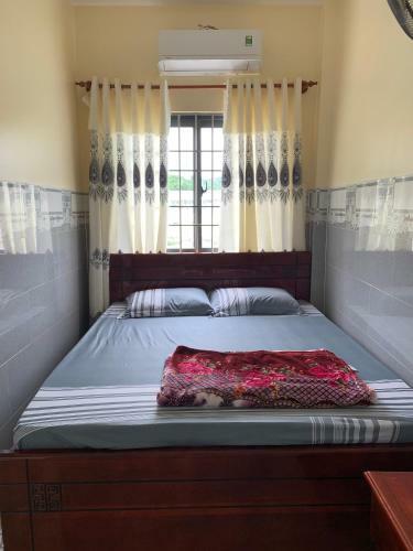 Bed & Breakfast Tuan Thao Guesthouse