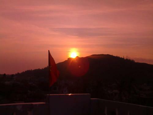 Hostal Phuoc Loc Guesthouse