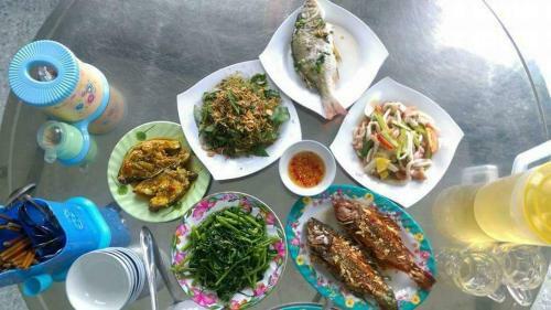 Hostal Phuoc Loc Guesthouse