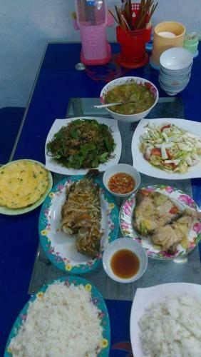 Hostal Phuoc Loc Guesthouse