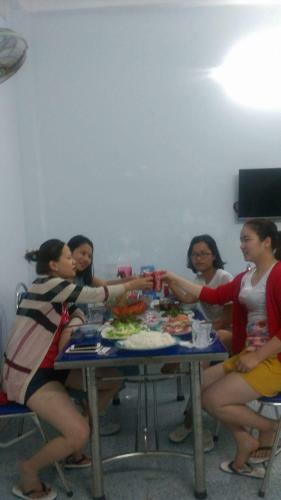 Hostal Phuoc Loc Guesthouse
