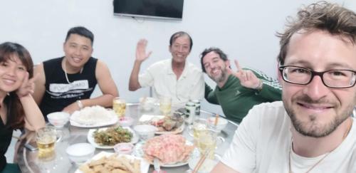 Hostal Phuoc Loc Guesthouse
