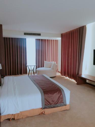 Muong Thanh Luxury Lang Son Hotel