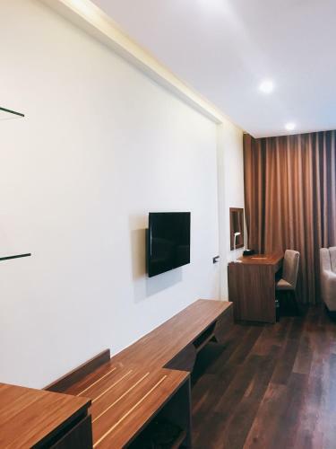 Muong Thanh Luxury Lang Son Hotel