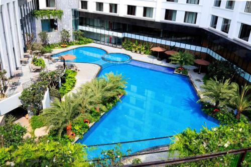 Muong Thanh Luxury Lang Son Hotel