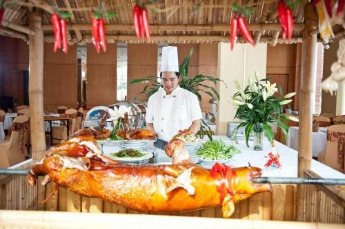 Muong Thanh Luxury Lang Son Hotel