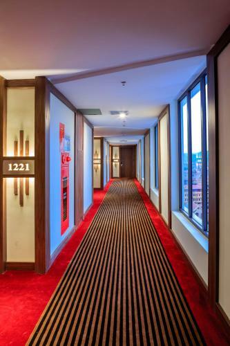 Muong Thanh Luxury Lang Son Hotel