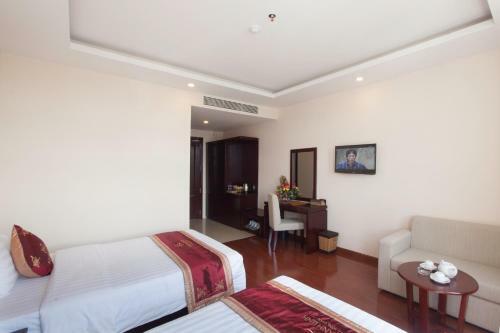 Khanh Linh Hotel