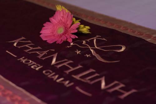 Khanh Linh Hotel