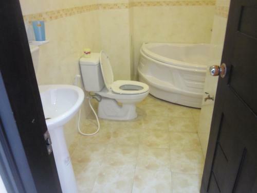 Hostal Tic Guest House