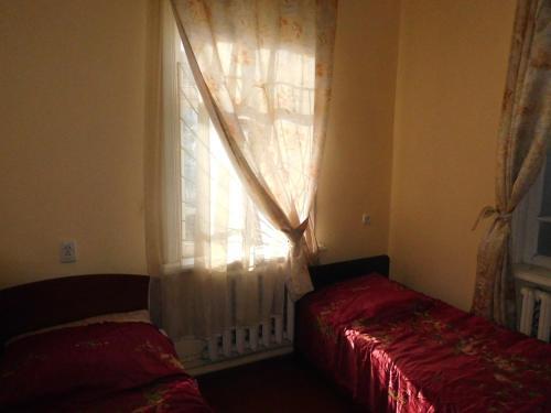 Hostal Guesthouse On Adleiba 77