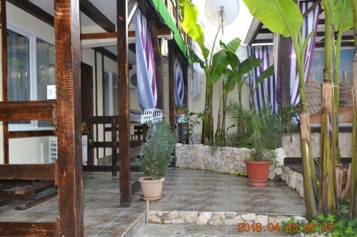 Hostal U Palycha Guest House