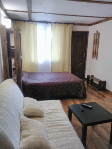 Hostal U Palycha Guest House