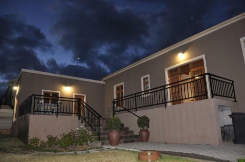Hostal Berg En Dal Guesthouse