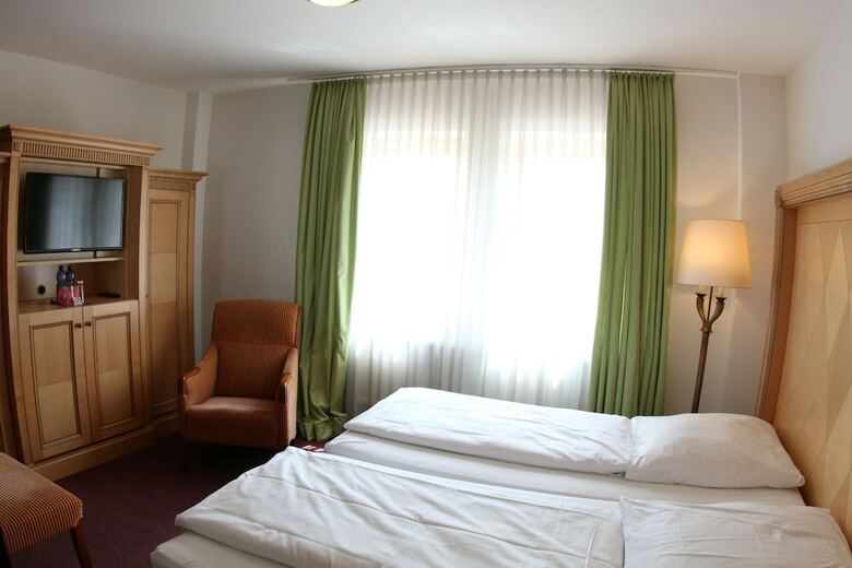 Hostal G�stehaus Bavaria