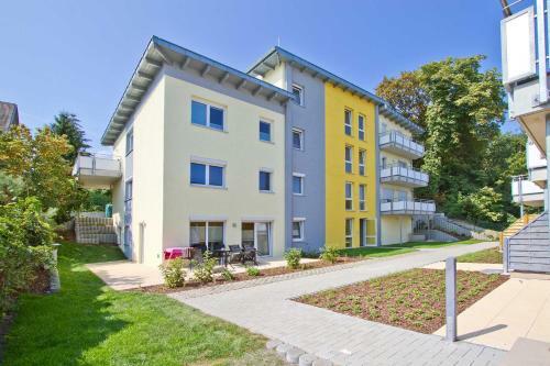 Apartamento Domizil Am Hang _ Wohnung B 10