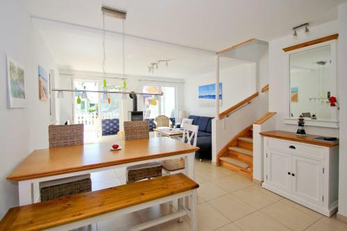 Ferienhaus Cumulus