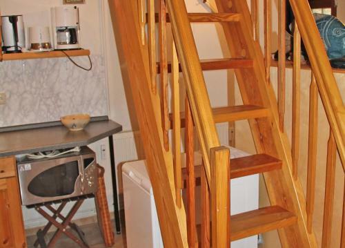 Apartamento Ferienhaus Breege Rueg 2051