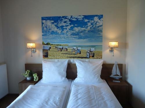 Ostseehotel Boltenhagen