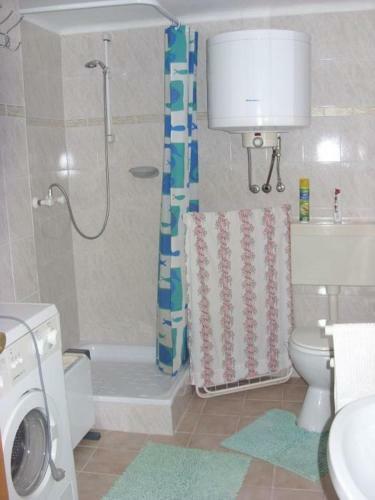 Apartamento Cinege Vend�gh�z
