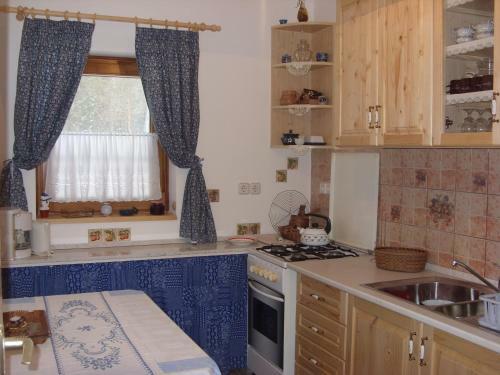 Apartamento Cinege Vend�gh�z
