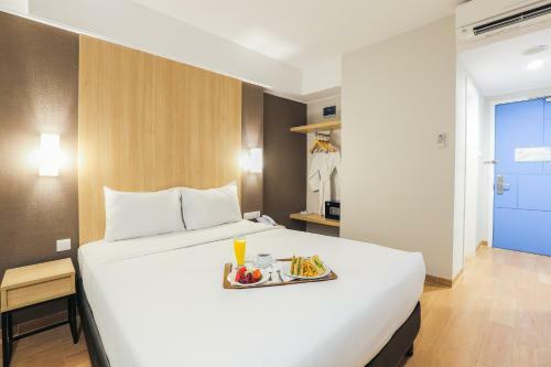 Hotel Citradream Bintaro