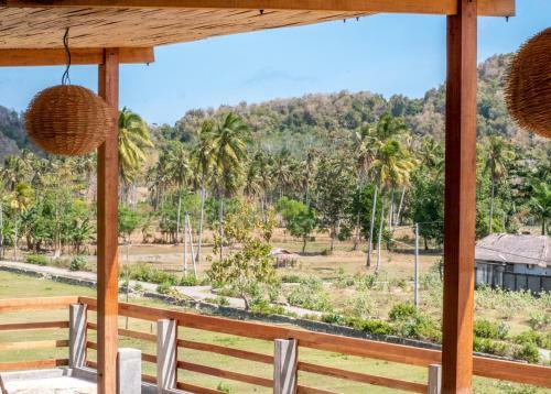 Hotel Mango Lodge